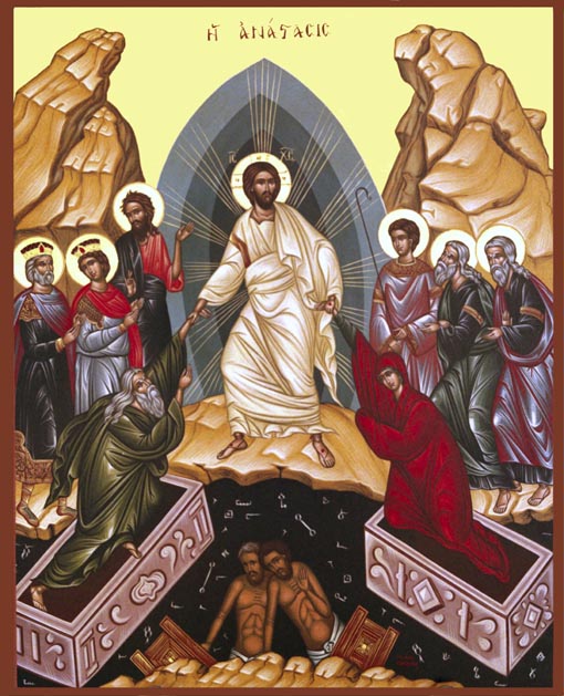 jesus resurrection pictures. The Resurrection of Jesus