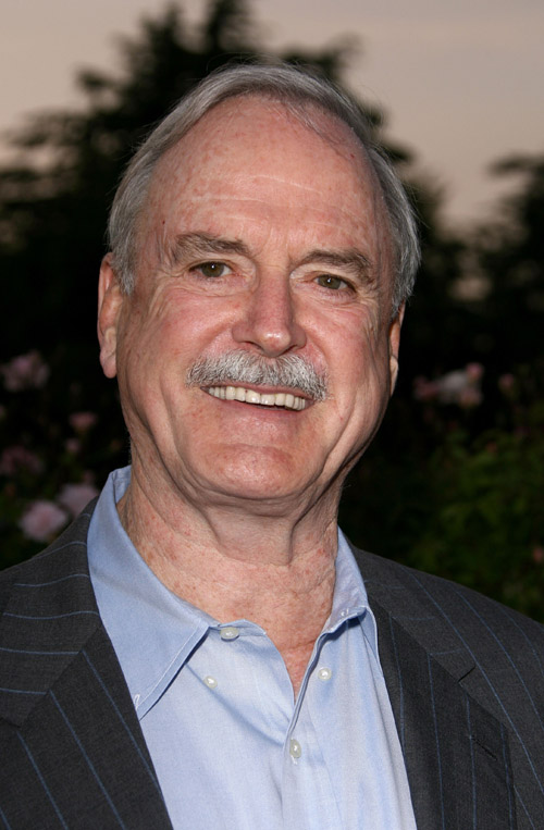 John Cleese - Gallery Colection